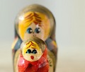 Russian Dolls