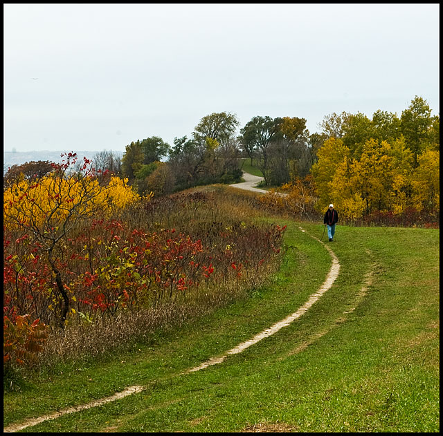 Ridge Trail