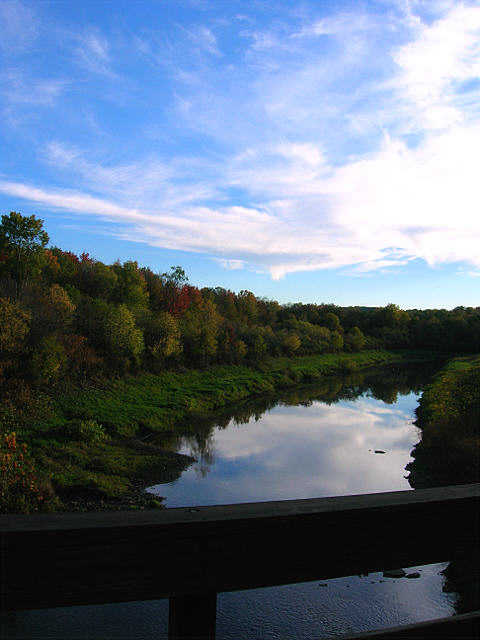 Mahoning Creek