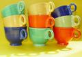 Cups of Color