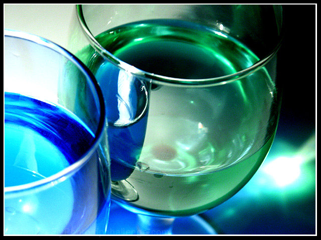 At Home Happy Hour
