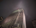 from the ground to the sky
