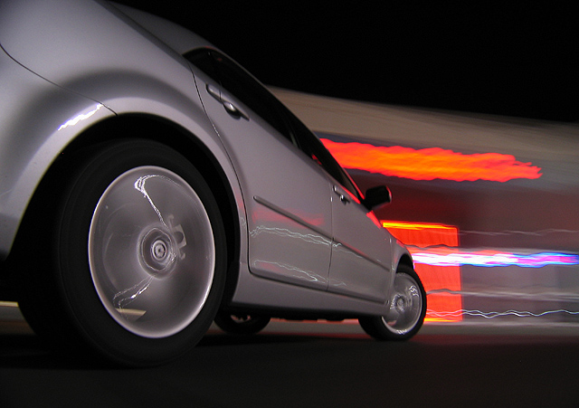 Zoomin'