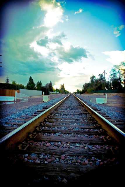 Forever Tracks & Gravel