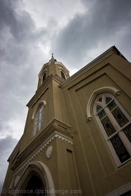 Fredericksburg Baptist