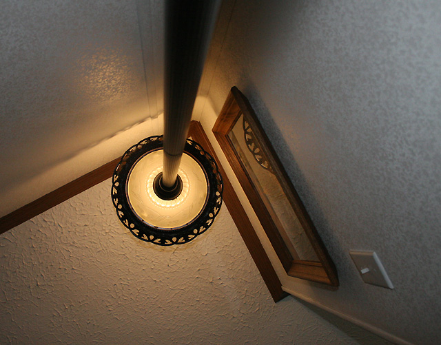Floor  Lamp