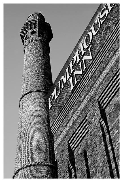 The Pumphouse