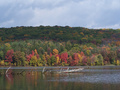 America The Beautiful: Fall Foliage Arrives