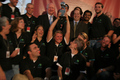 University of Maryland team takes second place in Solar Decathlon