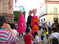 275th Cervantine Festival Hits Guanajuato, Mexico With A Bang...