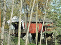 Covered Bridges - Oct 2007 Issue