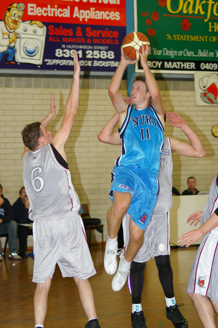 ABL: Sturt Sabres def Eastern Mavericks