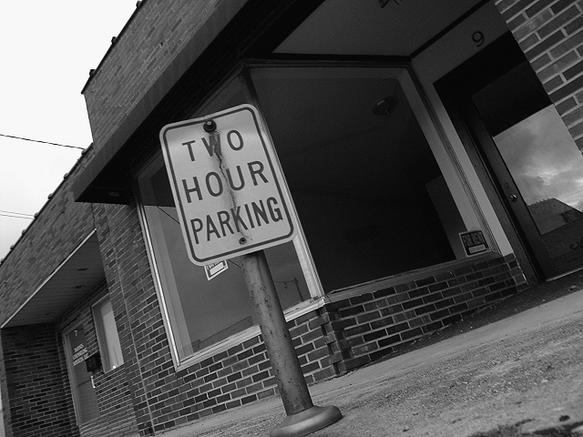 Owning Up Downtowns Demise 