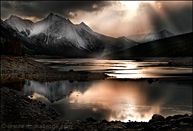 apocalyptic vision