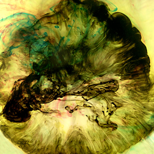 Final Explosion