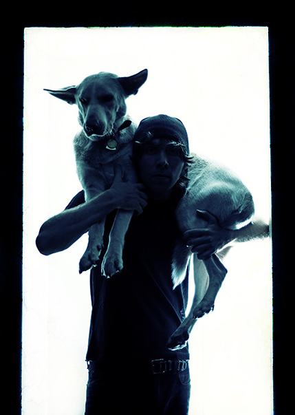 The Shepherd
