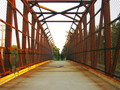 Rusty Bridge