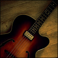 1962 Hofner Senator