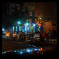 Aladdin street old caf&eacute;