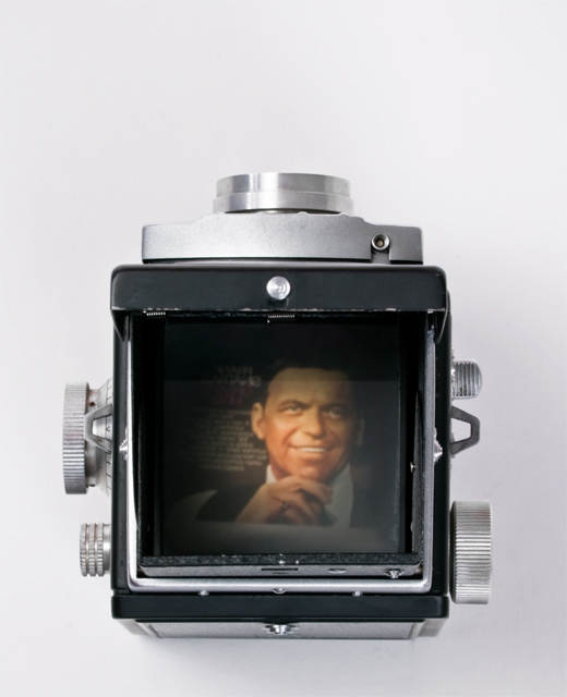 View Finder