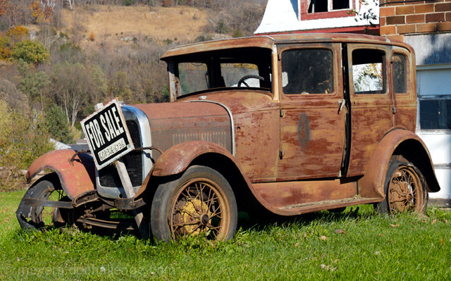 Memories For Sale