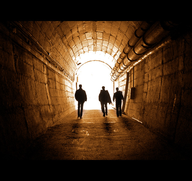 28 Weeks Later