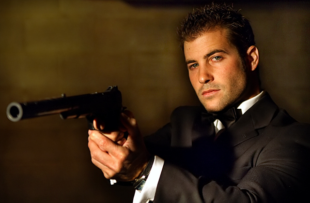 Casino Royale 007