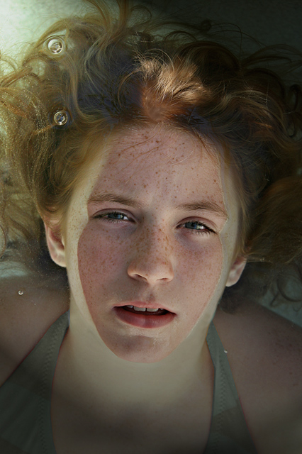 Lady in the Water