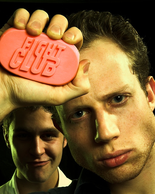 Fight Club