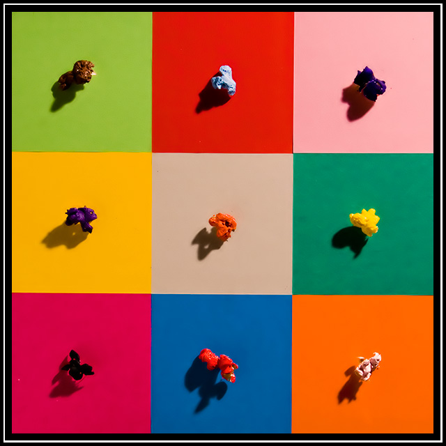 Pop Art