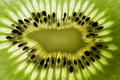 A burst of Kiwi