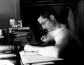 Burning the Midnight Oil