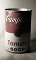 Campbell's Tomato Soup... Possibilities