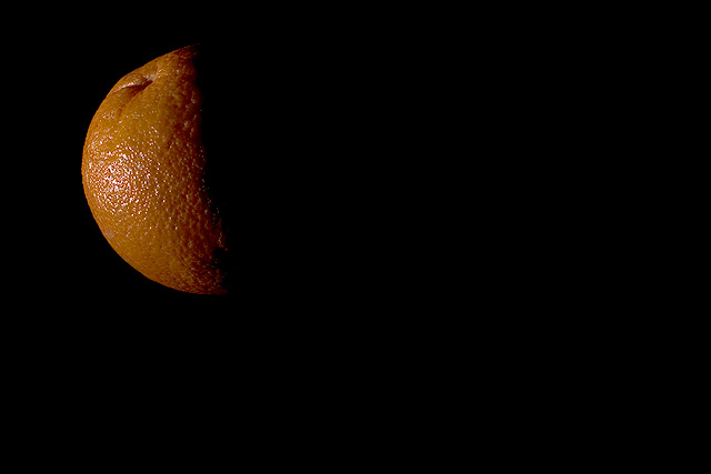 Ceci n'est pas une lune