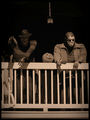 Scare Pair