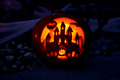 Haunted House