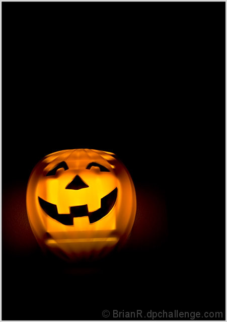 The Ghost of Stingy Jack