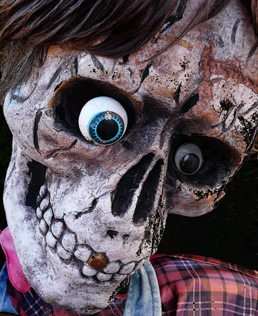 Well I Ain't Gonna Work on Maggie's Farm No More!