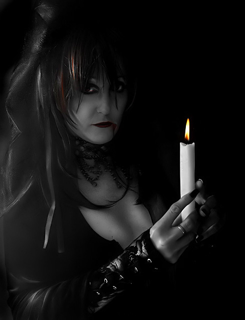 Bride of Dracula