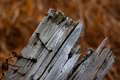 New Slant on an old Post