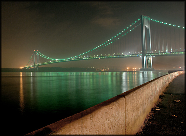 Color of Night