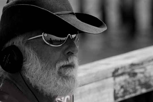 Coney Island Cowboy