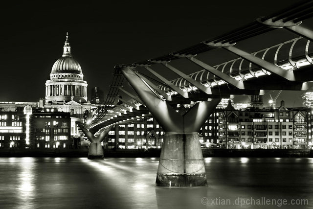 view from tate...