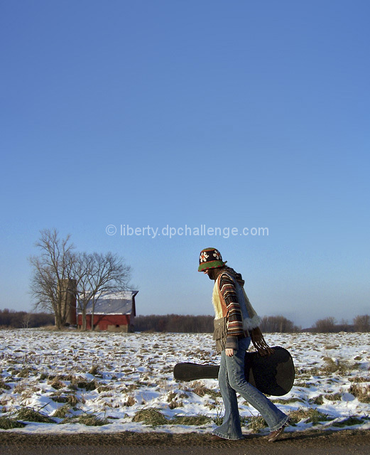 Going Home For The Holidays