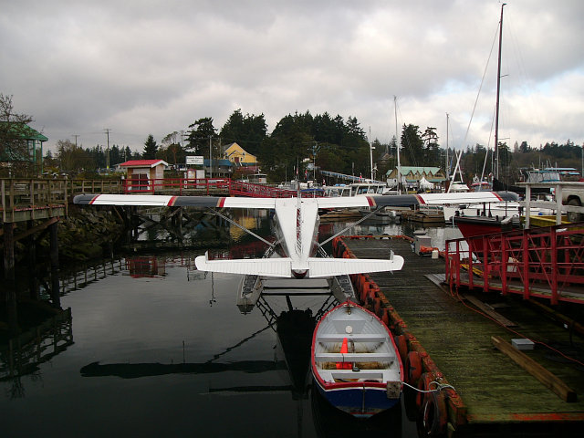 Harbour Craft