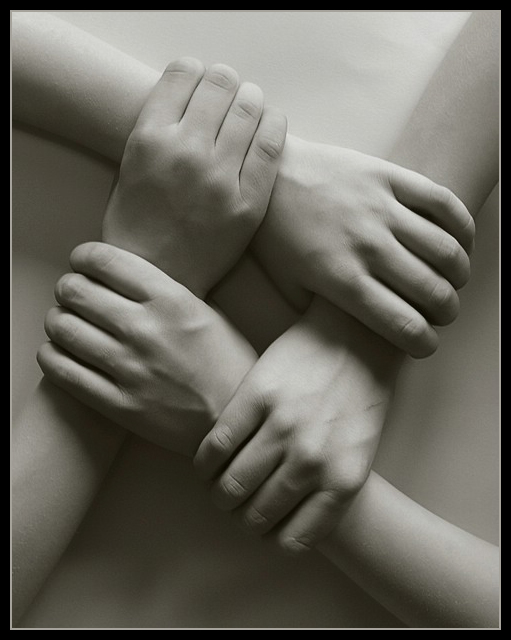 Strong Together