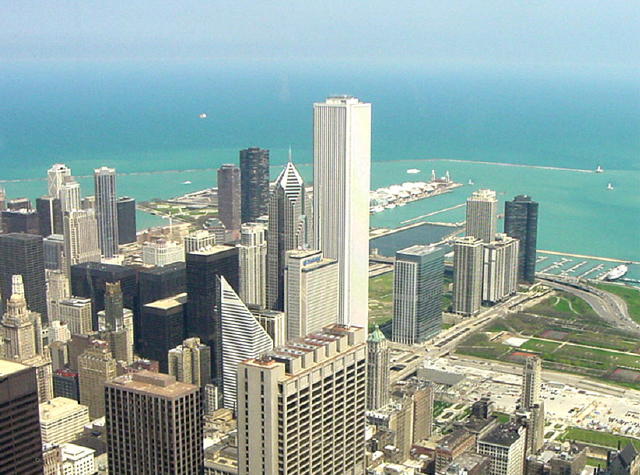 Sweet Home Chicago