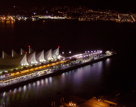 Canada Place