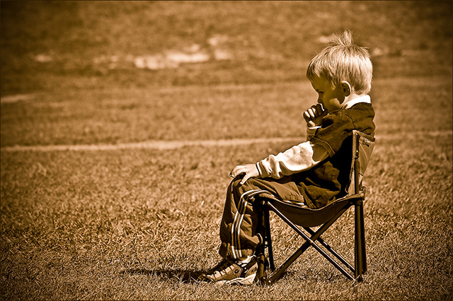 Time Out
