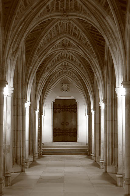 Gothic Portal
